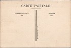 Vintage 1910s French Vaudeville Advertising Postcard  towa And D-hortys  Dog Act