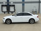 2015 Audi A4 Quattro Premium Plus