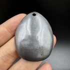 Old Antique Chinese Tibetan Buddhist Tiantie Green Tara Pendant Amulet