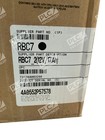 885-7305f - Apc - Replacement Battery Cartridge Csb Batteries Rbc7 12v 17ah R   