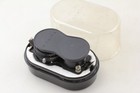 Cla d  near Mint   Case  Mamiya Sekor 55mm F4 5 Tlr C22 C220 C33 C330 From Japan