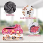 Waterproof Guinea Pig Blankets Washable 3 Pack Small Animal Fleece Cage Liners P