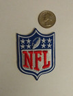 National Football League - Nfl Logo - Embroidered Iron On Patch