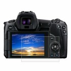 2x2 Pcs Tempered Glass Screen Protector Film For Canon Eos R Camera