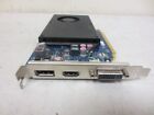 Dell Nvidia Gtx 645 1gb Gddr5 Graphics Video Card X1f5r