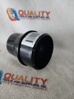 Woodstock W1041 3-inch To 2-1 2-inch Reducer