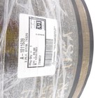 A i 3 Ply Upper Baler Belt 7  X 525  A-1011639 For John Deere Baler Round 467