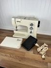 Bernina 830 Record Electronic Sewing Machine With Pedal