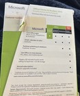 Microsoft Home   Student Office Word Excel Powerpoint One Note 2013 Product Key