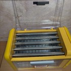 Oscar Mayer Hot Dog Roller   Bun Warmer Electric Grill Machine Countertop Tested