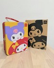 Limited Ed Mcdonald s Unveils Exclusive My Melody   Kuromi   Mahjong