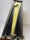 Vintage Wooden Wind Up Metronome