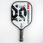 Onix Voyager Pro Pickleball Paddle   new Other  