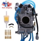 For Yamaha Yz 450 F Yz450f Carburetor W  Filter Carb 2003-2009 New