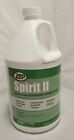 Zep Spirit Ii Ready-to-use Detergent Disinfectant - 1 Gallon Jug - S707-2   New