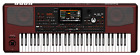 Korg Pa1000 61-key Pro Arranger Light Weight Keyboard With Skb 1skb-4214w Case