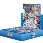 Weiss Schwarz Azur Lane Vol 2 Booster Pack Box Sealed Case 24 Box New  Japanese