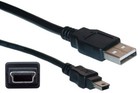 Usb Charger Power Cable Cord For Black Box Car Lcd Dashboard Dashcam Dvr Camera