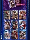Anime Waifu Goddess Story Acg Premium Spicy Cards Booster Box Sealed New Us