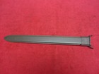 Usn Model 1942 Mk 1 Plastic Hard Scabbard
