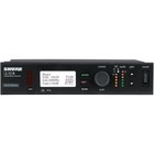 Shure Ulxd4 H50 Digital Networkable Wireless Receiver  534-598 Mhz