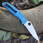 Big Lock Back Glass Fiber Nylon Handle Light Weight Utility Pocket Folding Knife