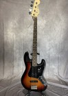 Fender American Performer Jazz Bass - Sunburst - 2024