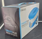 Homedics Paraspa Plus Paraffin Wax Bath Warmer Hand Foot Soothing Spa