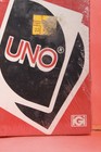 Vtg 1979 Uno International Games Family Card Game Sealed