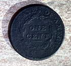 1809 Classic Head Large Cent