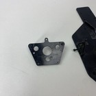 Oem Losi Jrx2 Mini Frame   Chassis Servo Antenna Shock Tower   Hardware