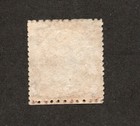 Turks Islands - Sg  4 Mint No Gum                   Lot 0525113