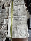 Lot Of 17 Vintage Pittsburgh National Bank Empty Money Bags Integra Cash Center