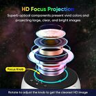 Galaxy Projector 12-in-1 Planetarium Star Projector Sky Constellation Night Lamp