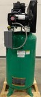 Speedaire 80 Gallon 5 Hp 2-stage Electric Air Compressor 35wc40