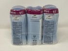 New 6-pack Dove Anti-perspirant Deodorant Invisible Solid - Powder 2 6oz Stick