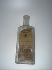 Vintage Golden West Brand Vanilla Extract Minneapolis  Minnesota W 2      