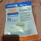 Cosequin Joint Health Supplement For Dogs- 60 Tasty Soft Chews Free Shipping