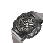Casio G-shock Gm-110mf-1adr Quartz Analog Digital Black Dial Resin Men s Watch
