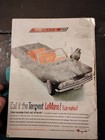  Popular Science Magazine November 1961