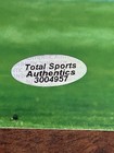 Cristiana Ronaldo Signed Autographed Photo Authenticated By Tsa