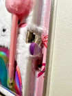 Cat Kitty Secret Diary Set  Gift With Pen  Lock  Key