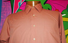 Jamie Foxx Dreamgirls Screen Worn Dress Shirt Coa Beyonce Jennifer Hudson