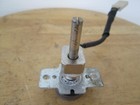 Throttle Pot Wo Lever W  Harness 5k 20 0742 Line 29712d   5413
