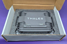 New Thales Missionlink 700 Vehicular Satellite Internet System Kit Mf350bv