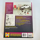 Haynes Toyota Tacoma Truck 2005-2011 Repair Manual 92077 Paperback Book