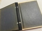 The Comprehensive World-wide Stamp Album - Minkus Publications 1956 - Some Stamp