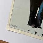 Elton John Rock Of The Westies Fall Tour 1975 Rare Vintage Poster -  70s Classic