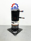Emerson Copeland   Zr28k5e-pfv-800   208-230v   Ph 1   Compressor  new 