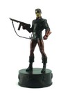 Bowen Designs Bucky Statue Faux Bronze Marvel Sample 187 200 Captain America New
